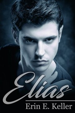 Cover Elias (eBook, ePUB)