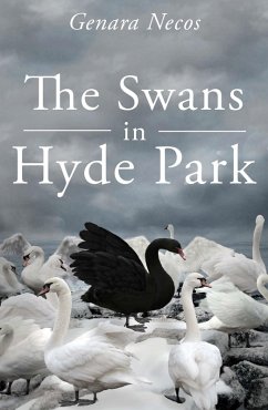 Cover Swans in Hyde Park (eBook, ePUB)