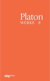 Platon Werke (eBook, PDF)