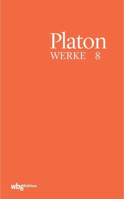 Platon Werke (eBook, PDF) - Platon