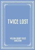Twice Lost (eBook, ePUB)