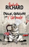 Oscar, Gustave et L'Urinoir (eBook, ePUB)