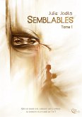 Semblables - Tome 1 (eBook, ePUB)