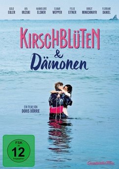 Kirschblüten & Dämonen - Golo Euler,Aya Irizuki,Felix Eitner
