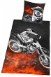Herding MOTOCROSS Bettwäsche-Set,... - Bild 1