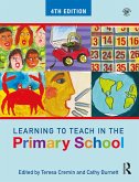 Learning to Teach in the Primary School (eBook, PDF)