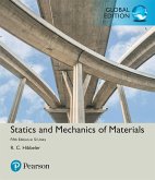 Statics and Mechanics of Materials, eBook, SI Edition (eBook, PDF)