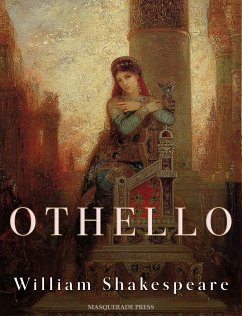 Othello (eBook, ePUB) - Shakespeare, William