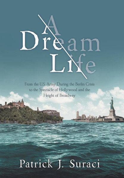 A Dream Life A Dream Life