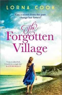 The Forgotten Village - Cook, Lorna