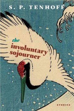 The Involuntary Sojourner - Tenhoff, S.P
