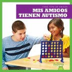 MIS Amigos Tienen Autismo (My Friend Has Autism)