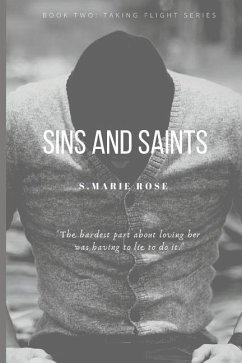 Sins and Saints - Rose, S. Marie