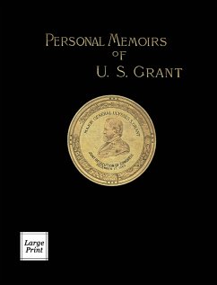 Personal Memoirs of U.S. Grant Volume 1/2 - Grant, Ulysses S.