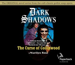 The Curse of Collinwood: Volume 5 - Ross, Marilyn