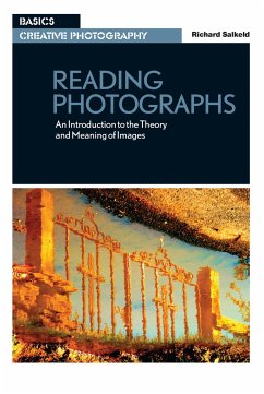 Reading Photographs - Salkeld, Richard