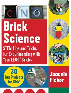 Brick Science - Fisher, Jacquie