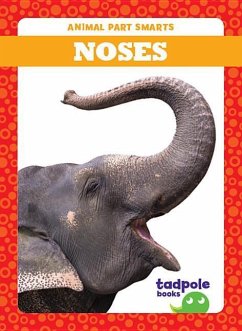 Noses - Lee Gleisner, Jenna