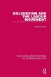 Bolshevism and the Labour Movement - Bild 1