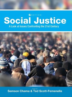 Cover Social Justice