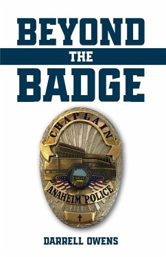 Beyond the Badge - Owens, Darrell