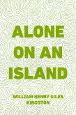 Alone on an Island (eBook, ePUB)