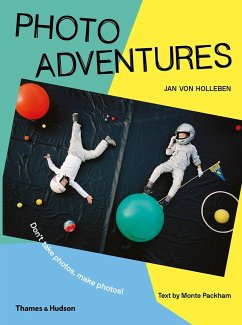 Photo Adventures - von Holleben, Jan