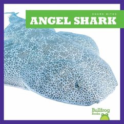 Angel Shark - Lee Gleisner, Jenna; Gleisner, Jenna Lee