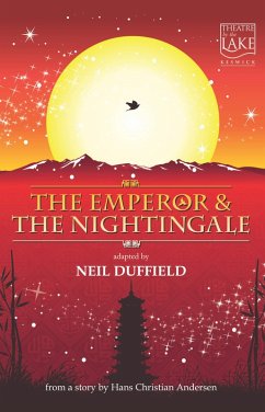 The Emperor and the Nightingale (eBook, ePUB) - Duffield, Neil