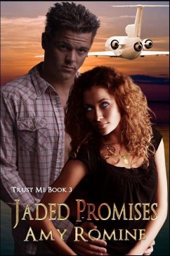 Jaded Promises - Romine, Amy