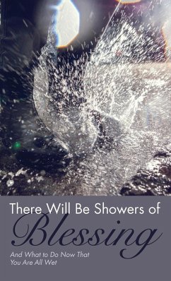 There Will Be Showers of Blessing - Speckner, D. J.