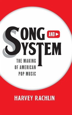 Song and System - Rachlin, Harvey