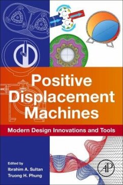 Positive Displacement Machines