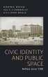 Civic identity and public space - Bild 1