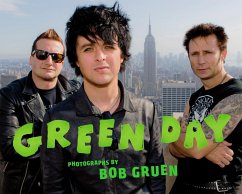 Green Day - Gruen, Bob