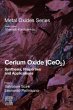 Cerium Oxide (CeO2): Synthesis,... - Bild 1