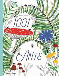 1001 Ants - Rzezak, Joanna