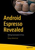 Android Espresso Revealed (eBook, PDF)