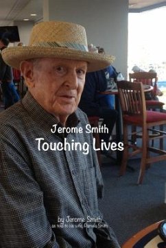 Touching Lives - Jerome Smith - Smith, Pam; Jerome