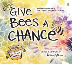 Give Bees a Chance - Barton, Bethany