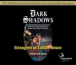 Strangers at Collins House: Volume 3 - Ross, Marilyn