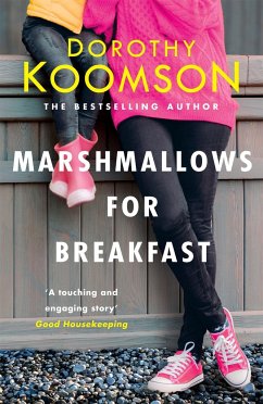 Marshmallows for Breakfast - Koomson, Dorothy
