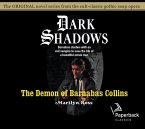 The Demon of Barnabas Collins: Volume 8