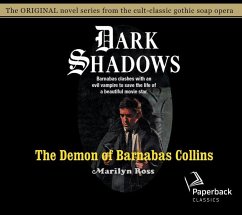 The Demon of Barnabas Collins: Volume 8 - Ross, Marilyn