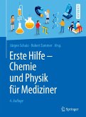 Erste Hilfe - Chemie und Physik für Mediziner (eBook, PDF)