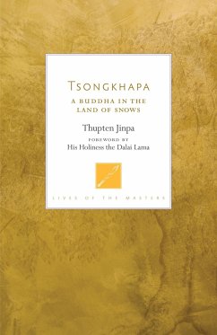 Tsongkhapa - Jinpa, Thupten