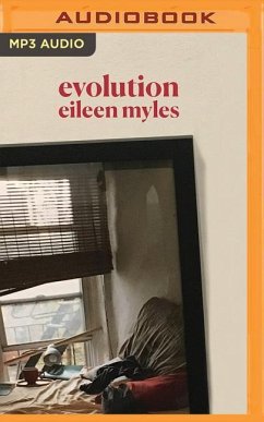 Evolution - Myles, Eileen