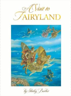 A Visit to Fairyland - Barber, Shirley