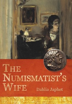 The Numismatist's Wife - Japhet, Dahlia