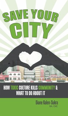 Save Your City - Kalen-Sukra, Diane